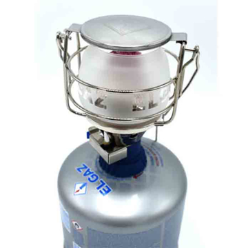 Slika Plinska lampa ELG 240 sa kartušom 500 g